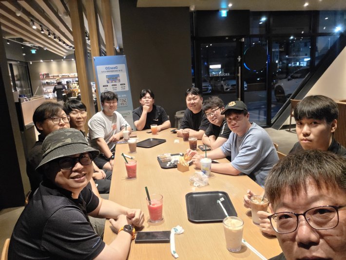 영천지부 청년한돈인 교육