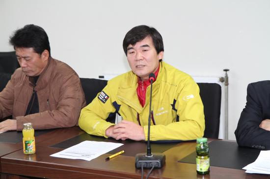 2014. 11. 14. FTA국회비준반대 비상대책위원회 기자회견 개최