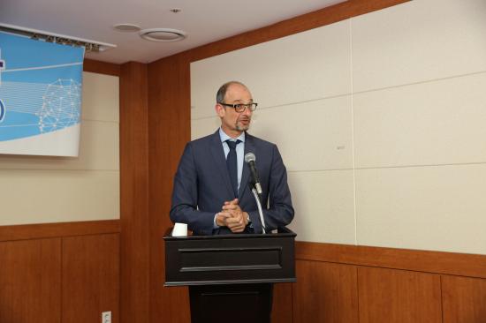 가축질병 해외전문가 세미나