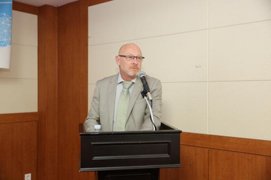 가축질병 해외전문가 세미나