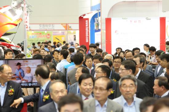 2015 한국국제축산박람회