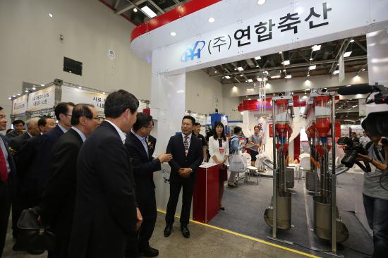 2015 한국국제축산박람회