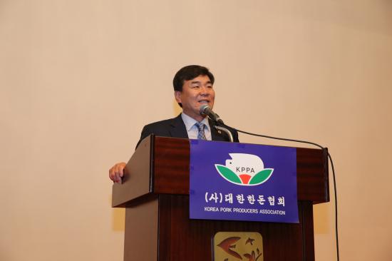 2016 전국 2세 한돈인 세미나