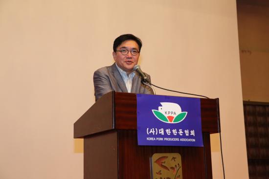 2016 전국 2세 한돈인 세미나