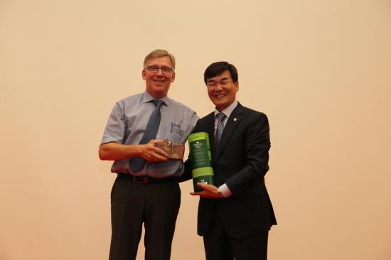 2016 전국 2세 한돈인 세미나