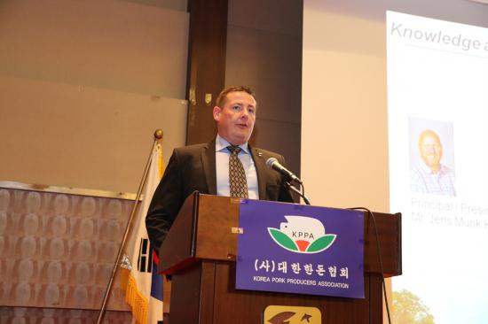 2016 전국 2세 한돈인 세미나