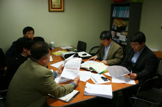 양돈협, 전국양돈농가 전산성적발표회의 전문가 회의 