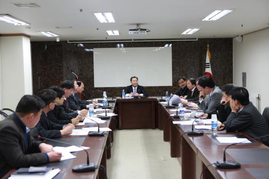 종돈 적정가격 거래 캠페인 협의회 개최