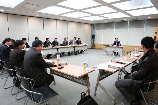 돈가안정을 위한 비상대책위원회(2013.1.16)