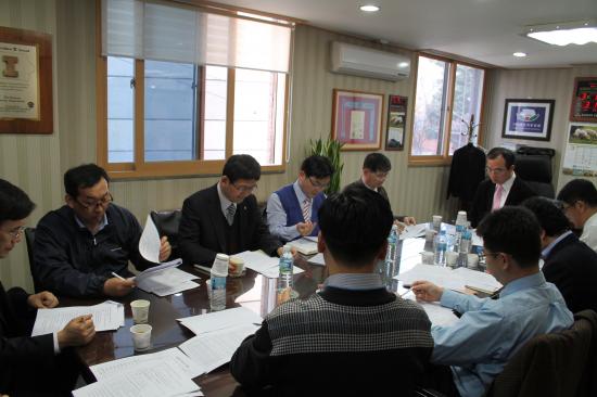 모돈 10% 감축 협의회 개최