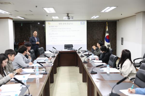 [한돈협 보도자료] 질소배출량 현실화로 한돈산업 탄소배출주범 오해벗다