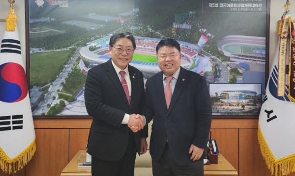 [활동] 한돈협, 김해시에 ‘악취관리지역 지정 재검토’ 강력 요청