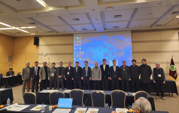 [활동] 제1차 환경대책위원회 개최 및 자연순환농업협회 총회 참석