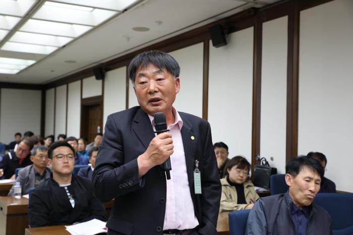 가축분뇨자원화 국회 토론회