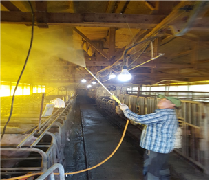 3월 축산환경개선의 날 사진