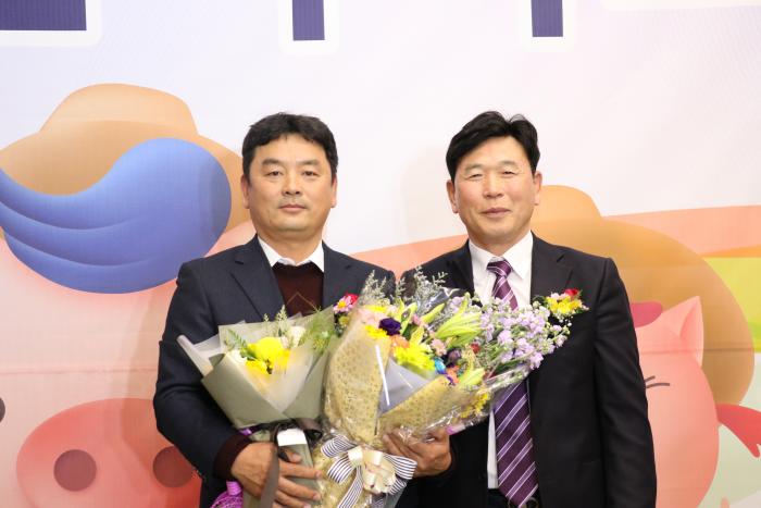 2017 전북 한돈인 대회