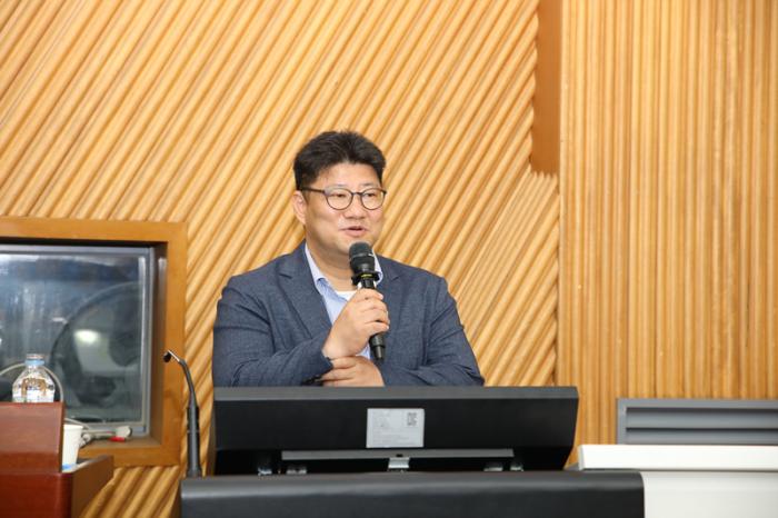 2019년 한돈 지도자연수회