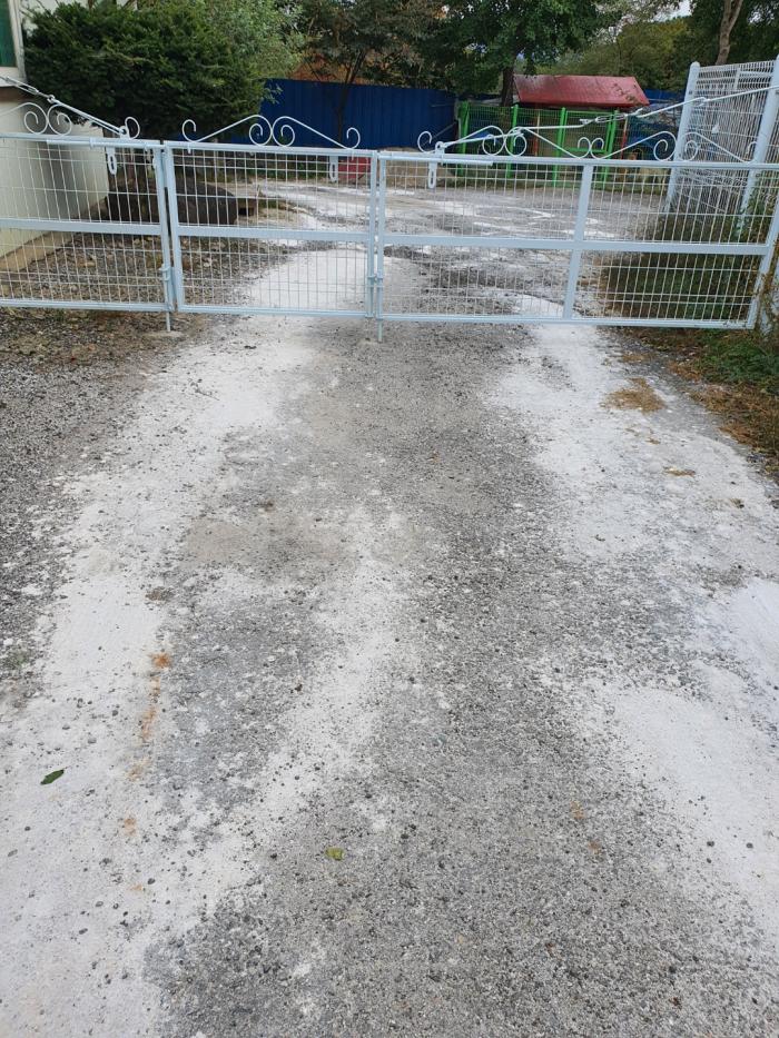 (1014)(철원지부)화천발 양돈장 ASF 관련 철원지역 농가 소독 및 차단방역 사진