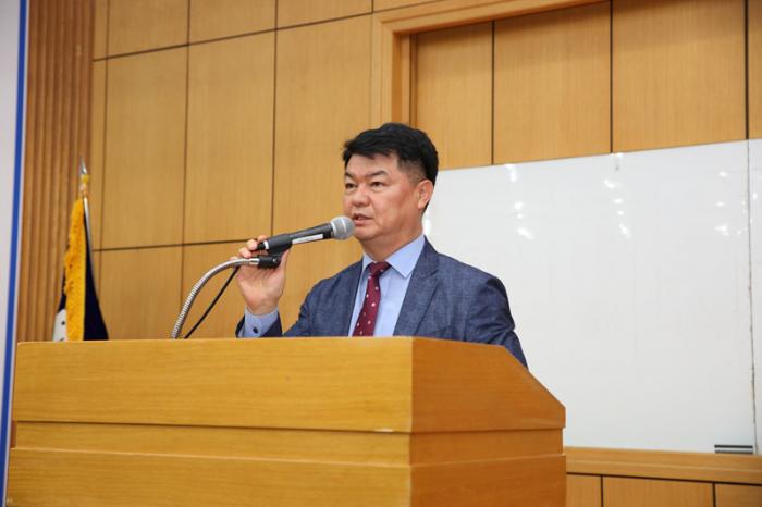 2019년 한돈 지도자연수회