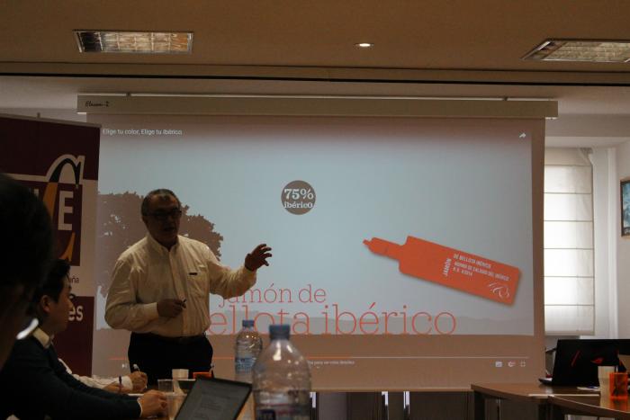 스페인 이베리코 시장 조사