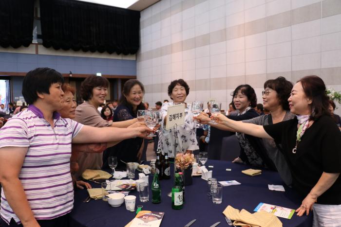 2017 경남 한돈인 한마음대회