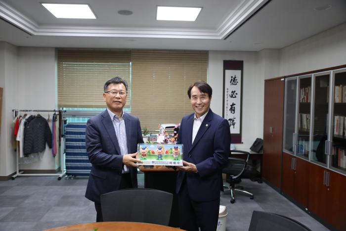 [20.06.17]이양수의원 면담