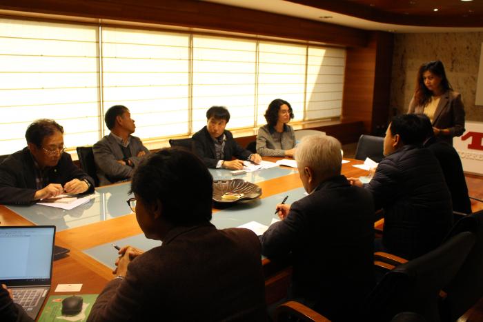 스페인 이베리코 시장 조사