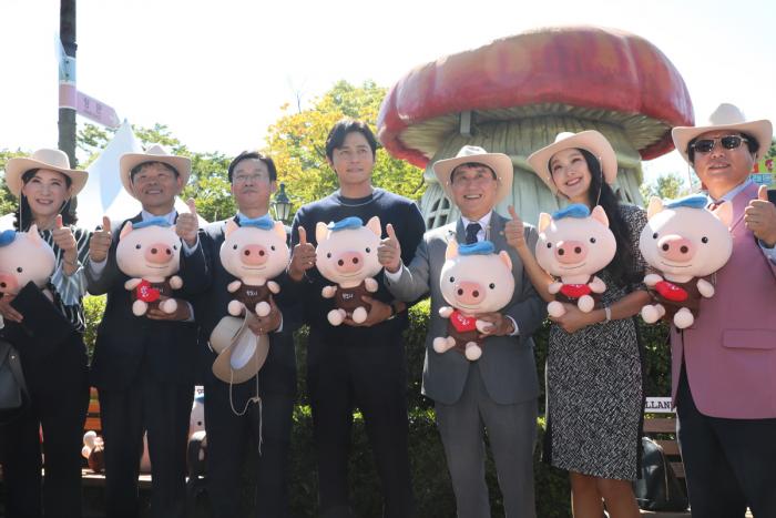 2018 제5회 한돈데이