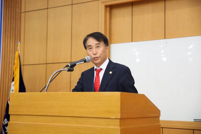 2019년 한돈 지도자연수회