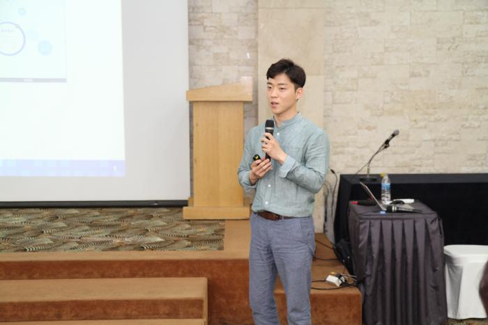 2018 지역조직 실무자 교육