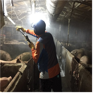 3월 축산환경개선의 날 사진