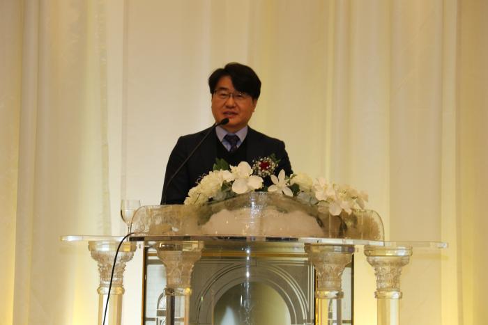 경남도협의회장 이취임식(19.4.3)