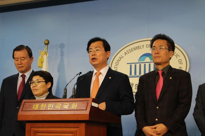 ‘무허가축사 적법화’ 기간 연장하라!