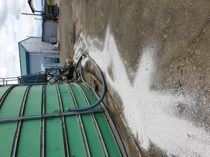 전국 한돈농가 소독캠페인