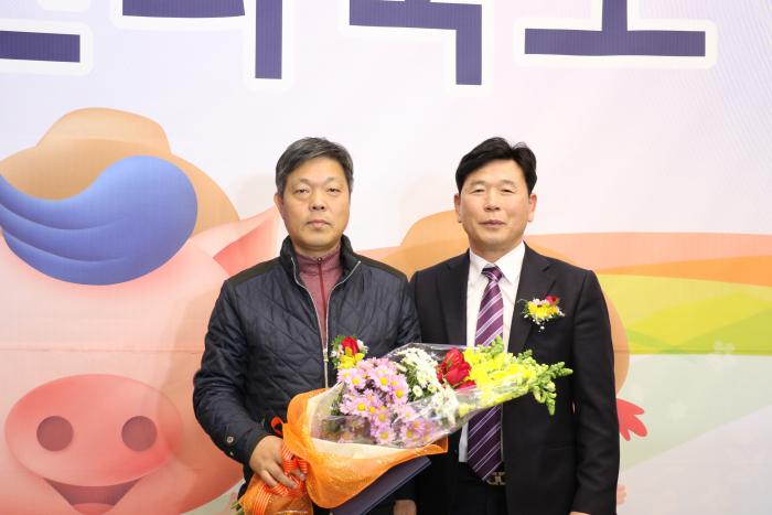 2017 전북 한돈인 대회