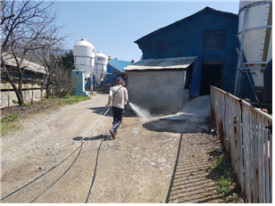 3월 축산환경개선의 날 사진