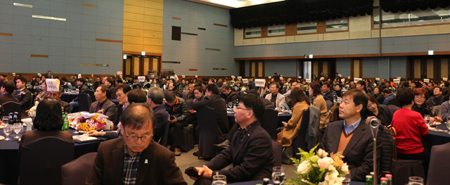 2018 경상남도 한돈인 한마음대회(11/20)