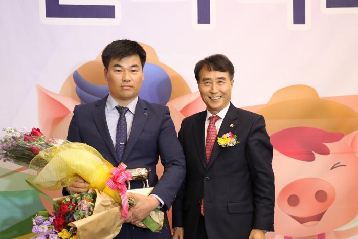 2017 전북 한돈인 대회