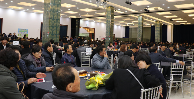 2018 전라북도 한돈인대회(11/30)