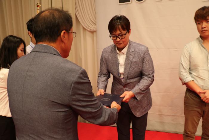 2017 전국 청년 한돈인 세미나