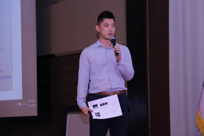 2017 전국 청년 한돈인 세미나